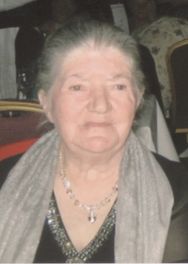 Anne (Nan) Connolly