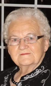 Nan Murray