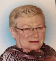 Bridget (Bridie) Radford