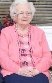 Cora (Mary) O'Donovan