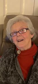 Margaret (Nancy) Downes