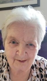 Annie (Nancy) Murray