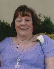 Nancy (Anastasia) KEARNS