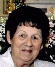 Ann (Nancy) Callanan