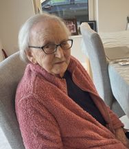 Nancy (Annie) Delahunty