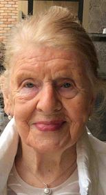 Nancy (Anne-Marie) Farrell