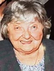 Anne (Nancy) Glennon