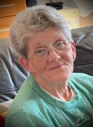 Ann (Nancy) Gorman