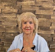 Hannah (Nancy) Horgan