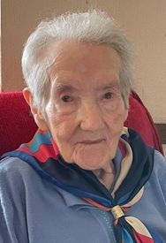 Anne (Nancy) Killeen