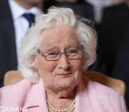 Anne (Nancy) McCARTHY