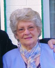 Anne (Nancy) McManus