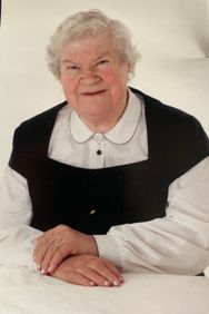Nancy Nicholson