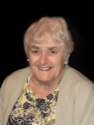 Ann (Nancy) O'CONNOR