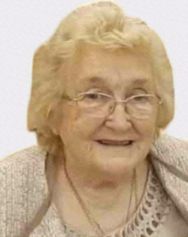 NANCY (ANNE) RUSSELL