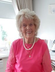 Nancy Treacy