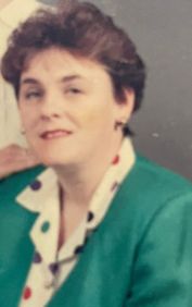 Nuala McMulkin