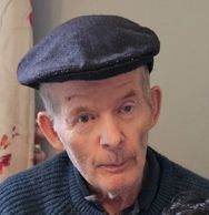 Edward (Ned) Fitzgerald
