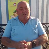 Edward (Nedser) Daly