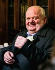 Aidan (Ned) FENNESSY