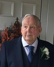 Ned (Edward) Fogarty