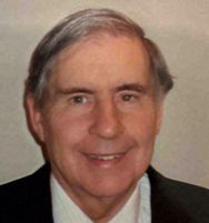 Edmond (Ned) Harty