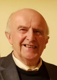 Edmond (Ned) Healy