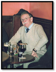 William (Ned) KAVANAGH