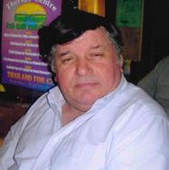 Edward (Ned) McKeown