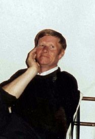 Edmond (Ned) Long