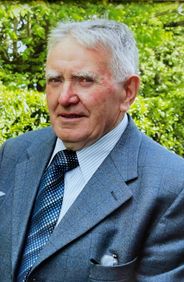 Edmond "Ned" Sheehy