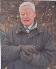 Neil (Cornelius) RUANE