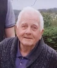 Neil Begley