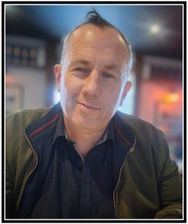 Neil Fogarty
