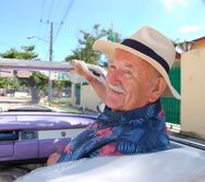 John Noel (Neil) McPaul