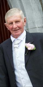 Cornelius (Neilie) Cronin