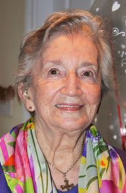 Nora Ellen (Nell) Sheil