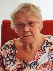 Ellen (Nell) Whooley