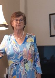 Nellie Fogarty