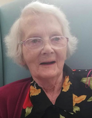 Helena (Nellie) Fleming