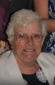 Ellen (Nellie) Hynes