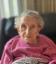 Ellen (Nellie) LYNCH