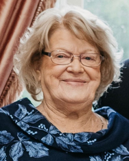 Nellie McDermott