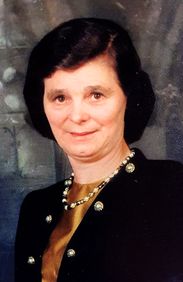 Ellen (Nellie) Murphy