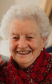 Nellie (Ellen) O'Shea