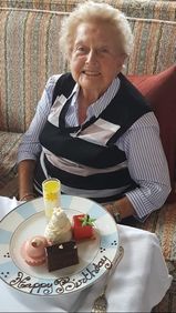 Ellen (Nellie) Roche