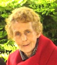 Nellie SCANLON