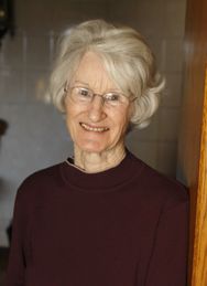 Eibhlín (Neilí) Mhic Giolla Bhríde