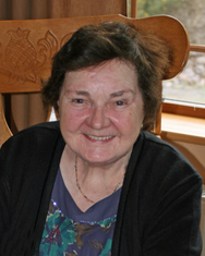 ELLEN (NELLIE) O'SULLIVAN