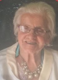 Ellen (Nelly) Downey